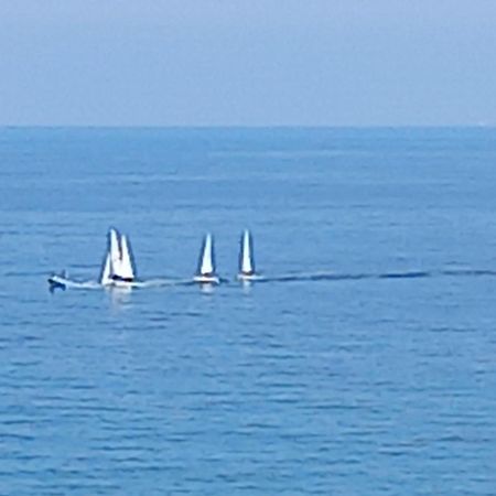 Sweet Sea View Apartment Savona Ngoại thất bức ảnh