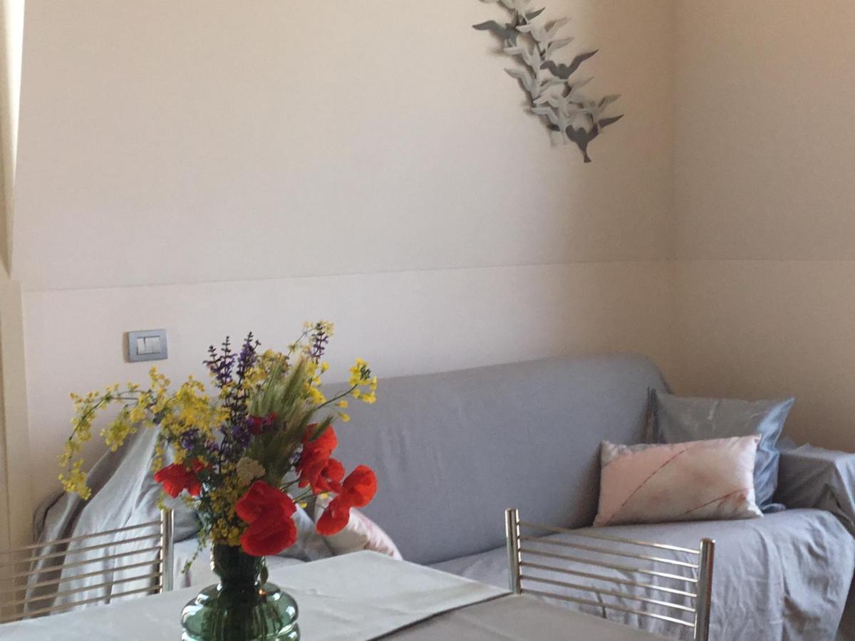 Sweet Sea View Apartment Savona Ngoại thất bức ảnh