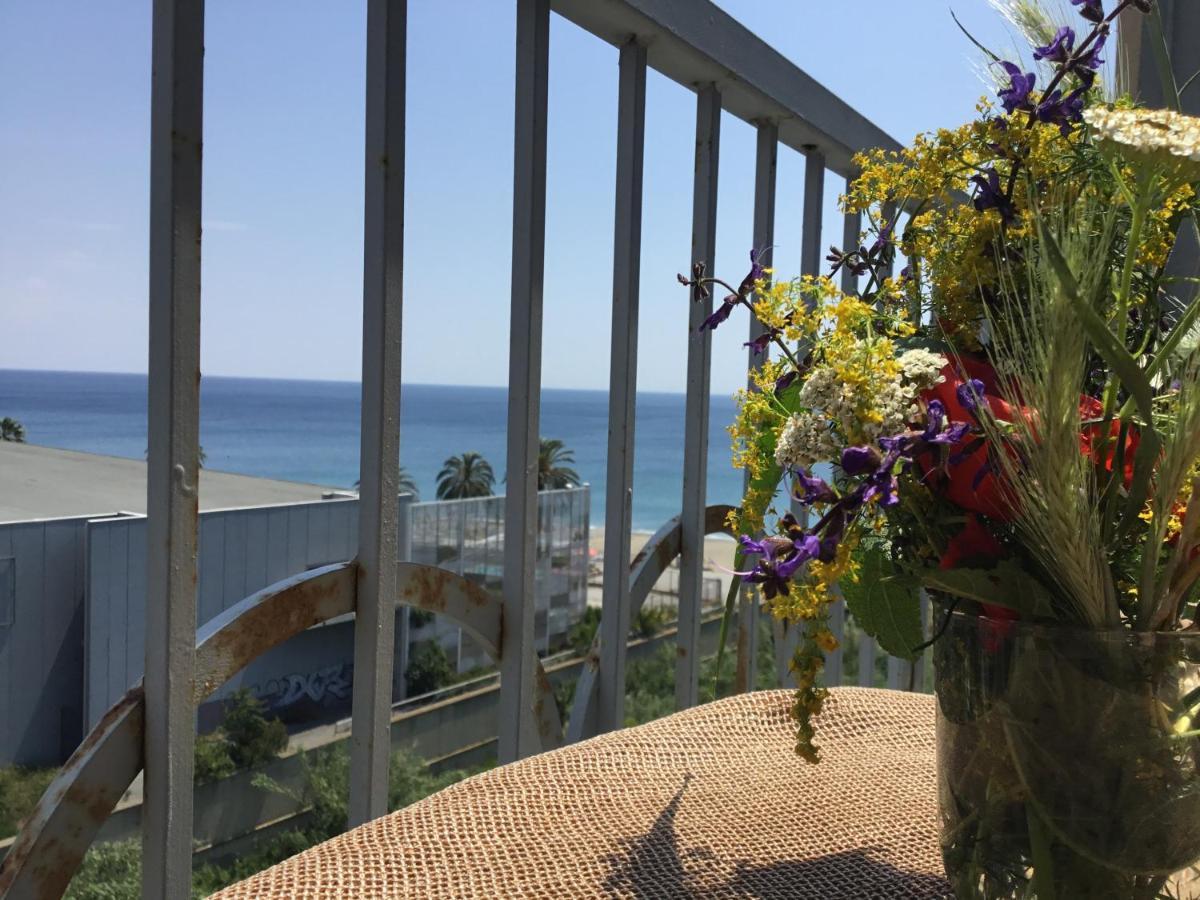 Sweet Sea View Apartment Savona Ngoại thất bức ảnh