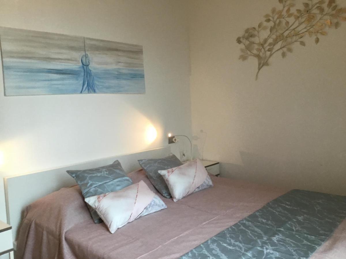 Sweet Sea View Apartment Savona Ngoại thất bức ảnh