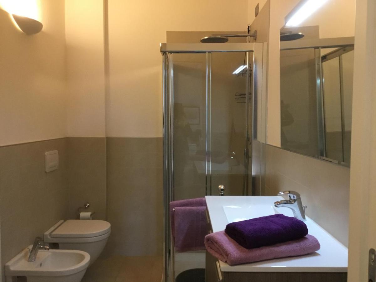 Sweet Sea View Apartment Savona Ngoại thất bức ảnh