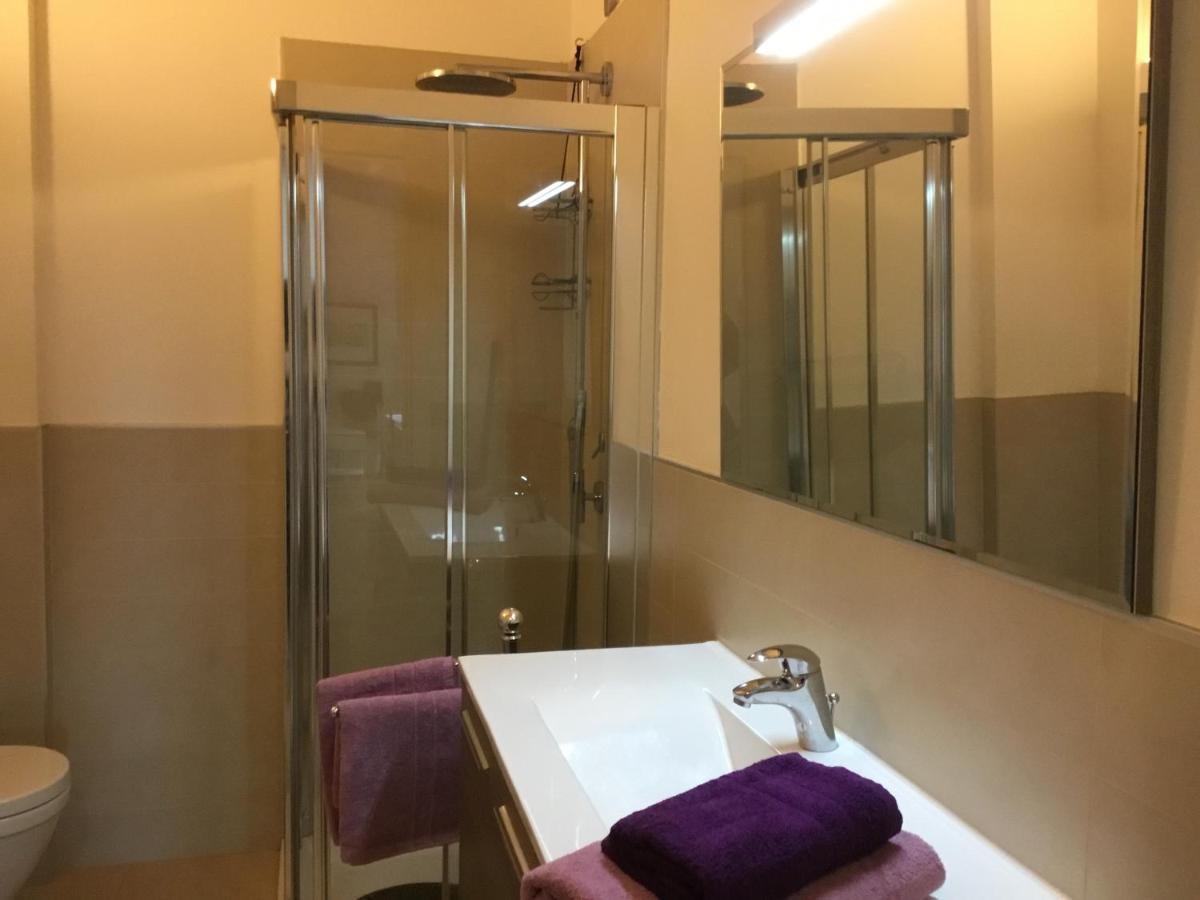 Sweet Sea View Apartment Savona Ngoại thất bức ảnh