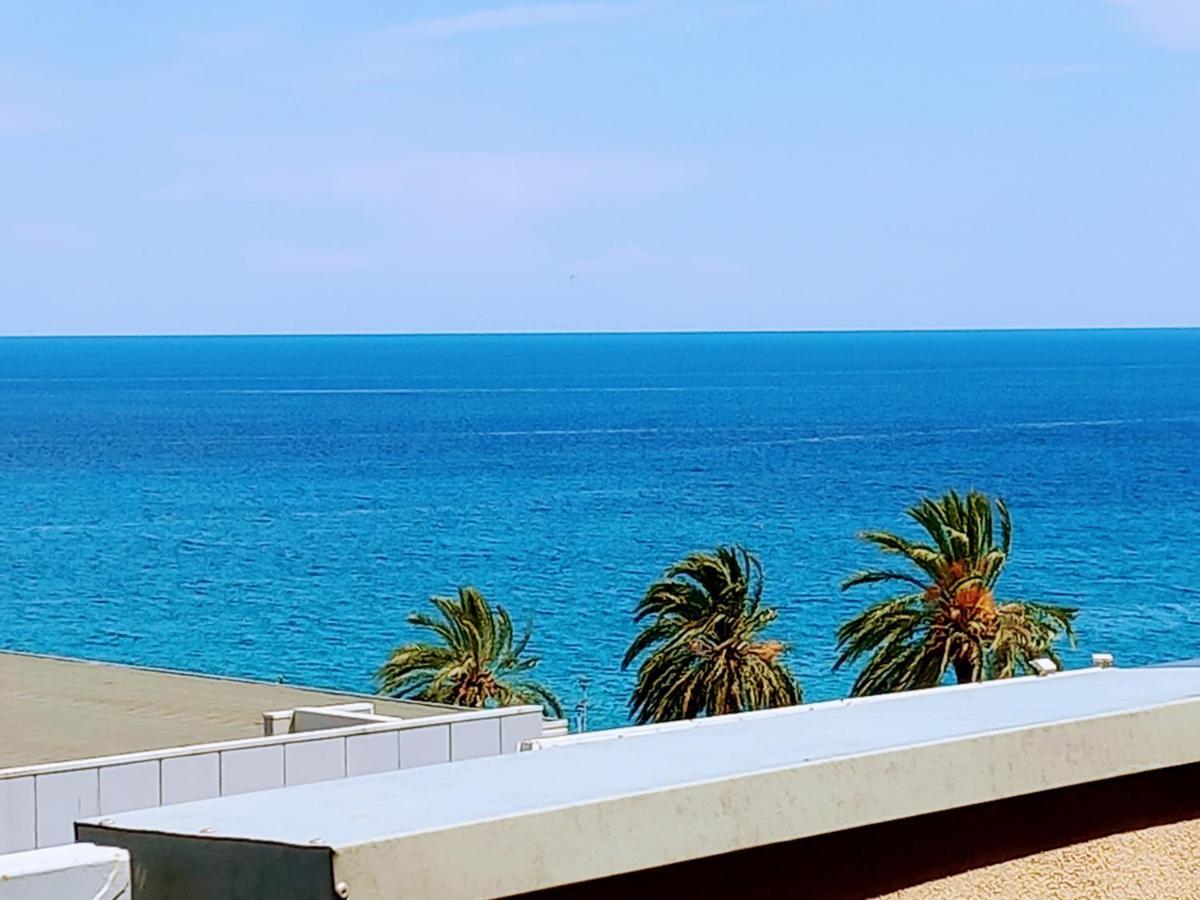 Sweet Sea View Apartment Savona Ngoại thất bức ảnh