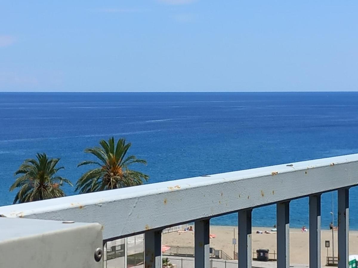 Sweet Sea View Apartment Savona Ngoại thất bức ảnh