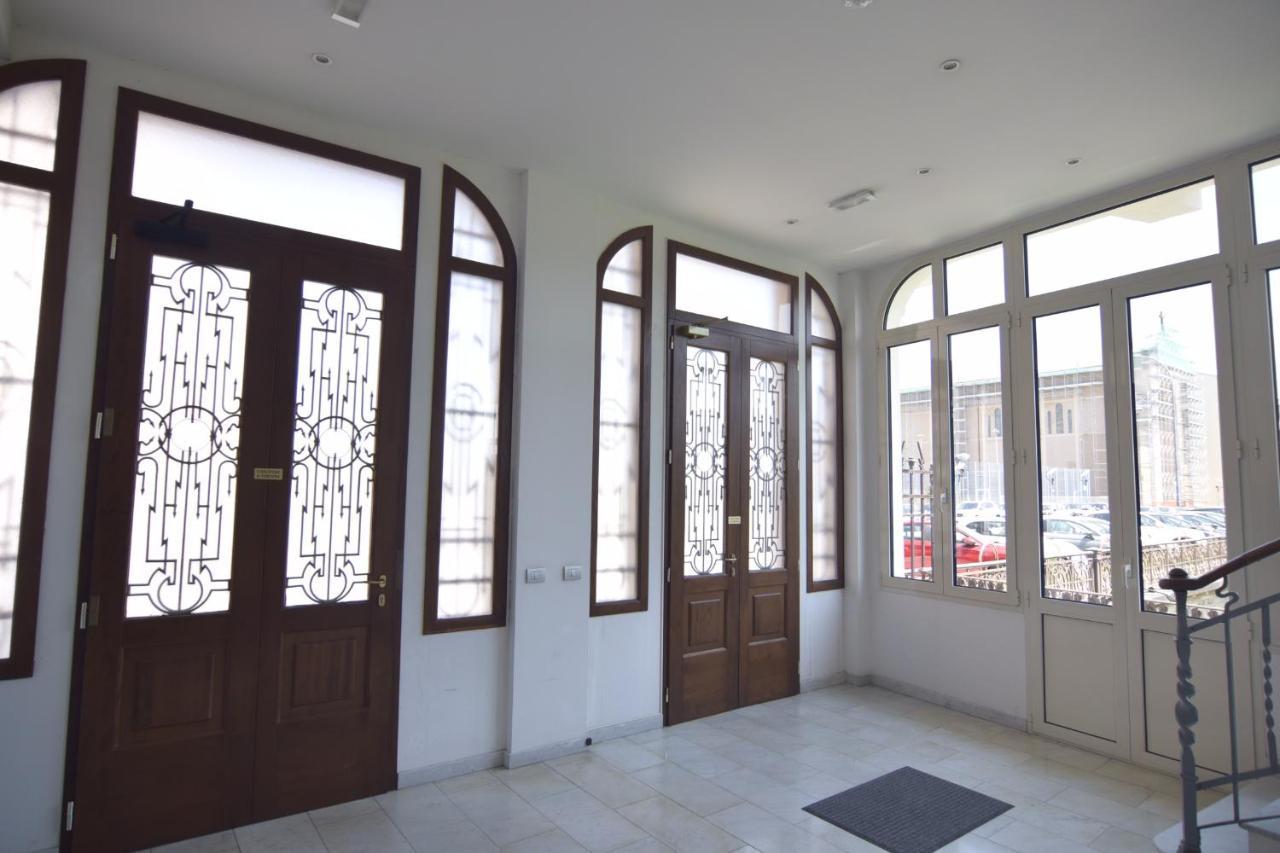 Sweet Sea View Apartment Savona Ngoại thất bức ảnh