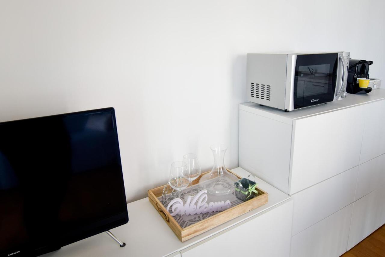 Sweet Sea View Apartment Savona Ngoại thất bức ảnh