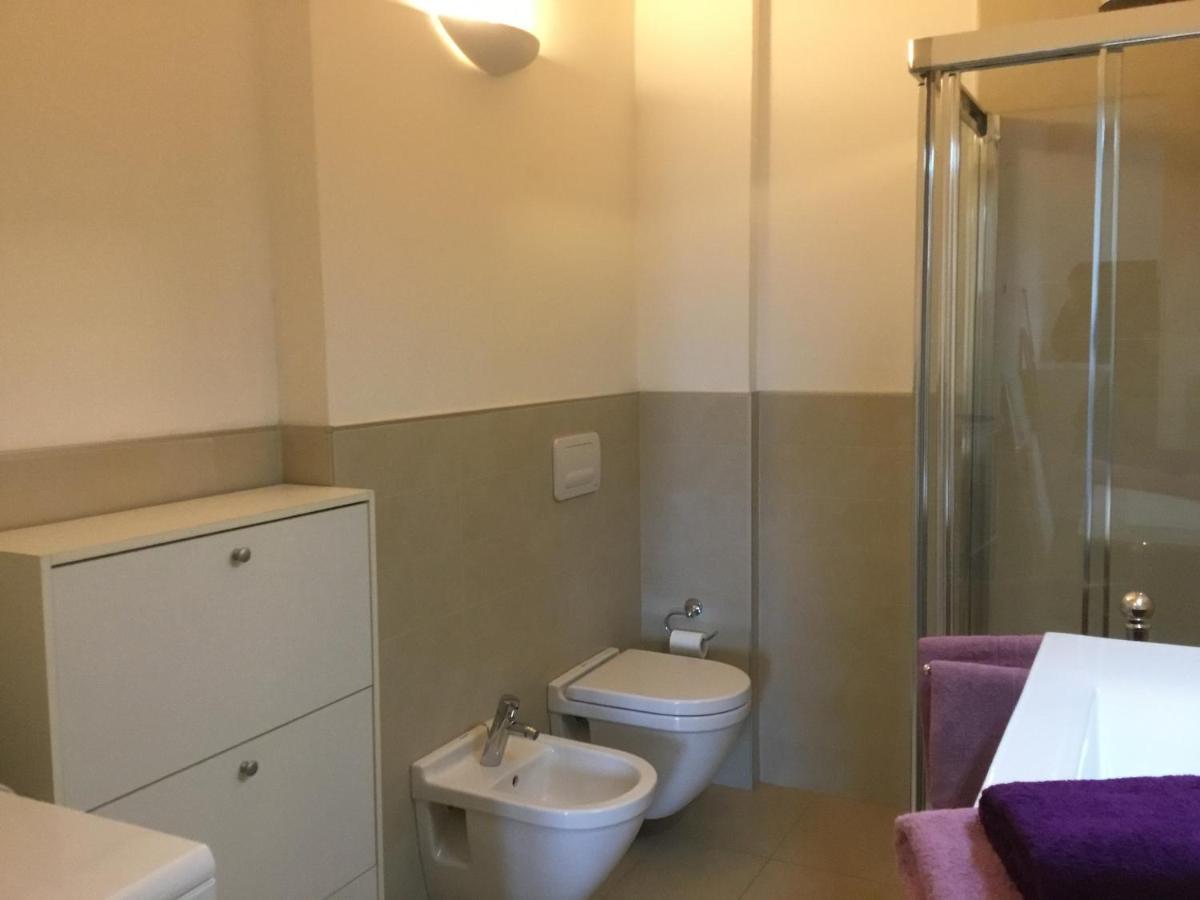 Sweet Sea View Apartment Savona Ngoại thất bức ảnh