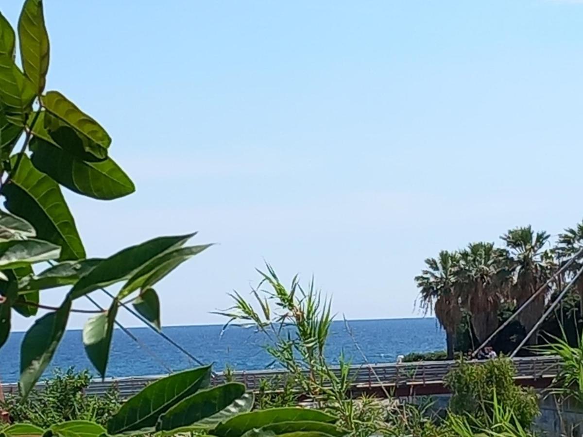 Sweet Sea View Apartment Savona Ngoại thất bức ảnh