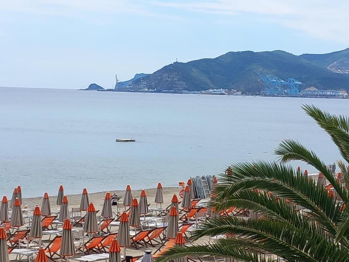 Sweet Sea View Apartment Savona Ngoại thất bức ảnh
