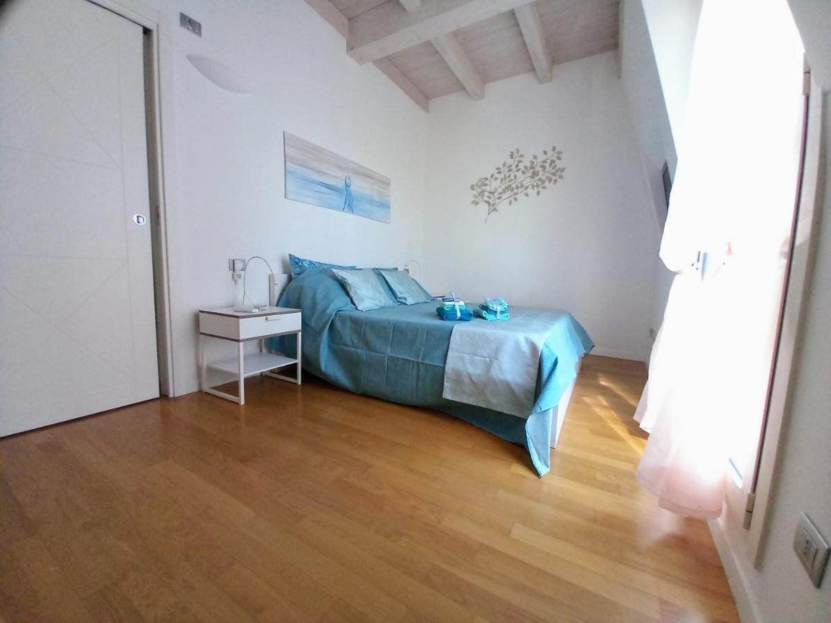 Sweet Sea View Apartment Savona Ngoại thất bức ảnh