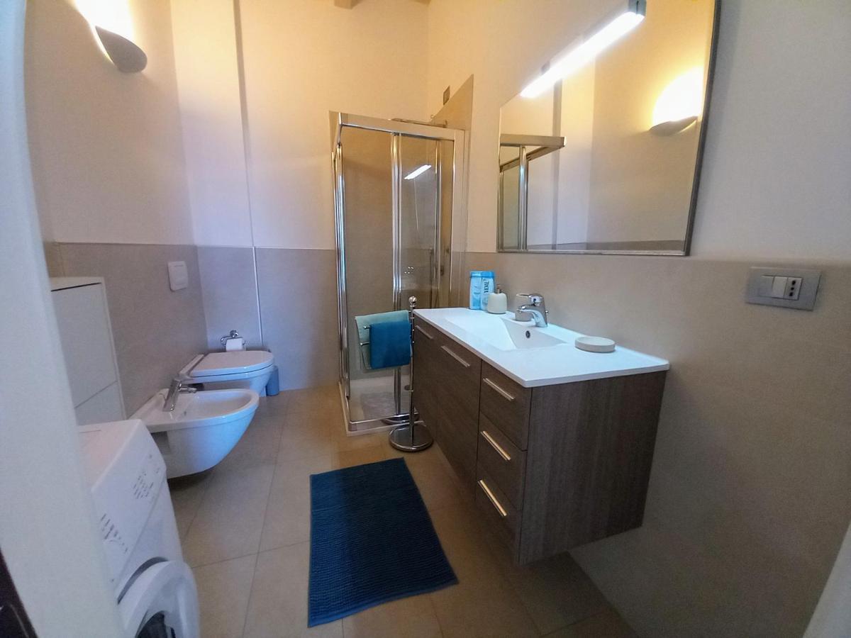 Sweet Sea View Apartment Savona Ngoại thất bức ảnh