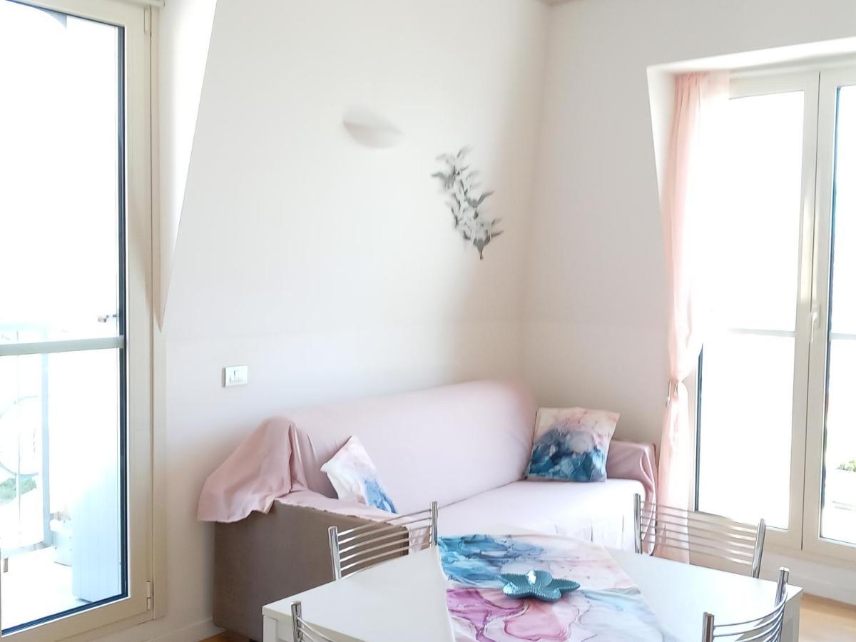 Sweet Sea View Apartment Savona Ngoại thất bức ảnh