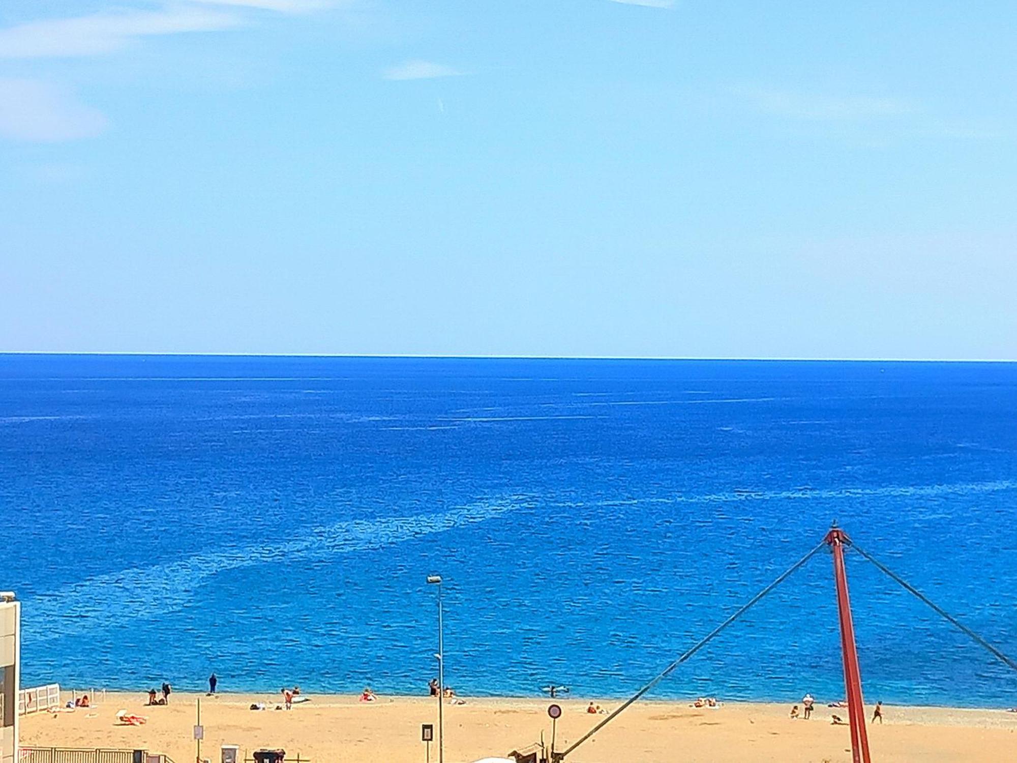 Sweet Sea View Apartment Savona Ngoại thất bức ảnh