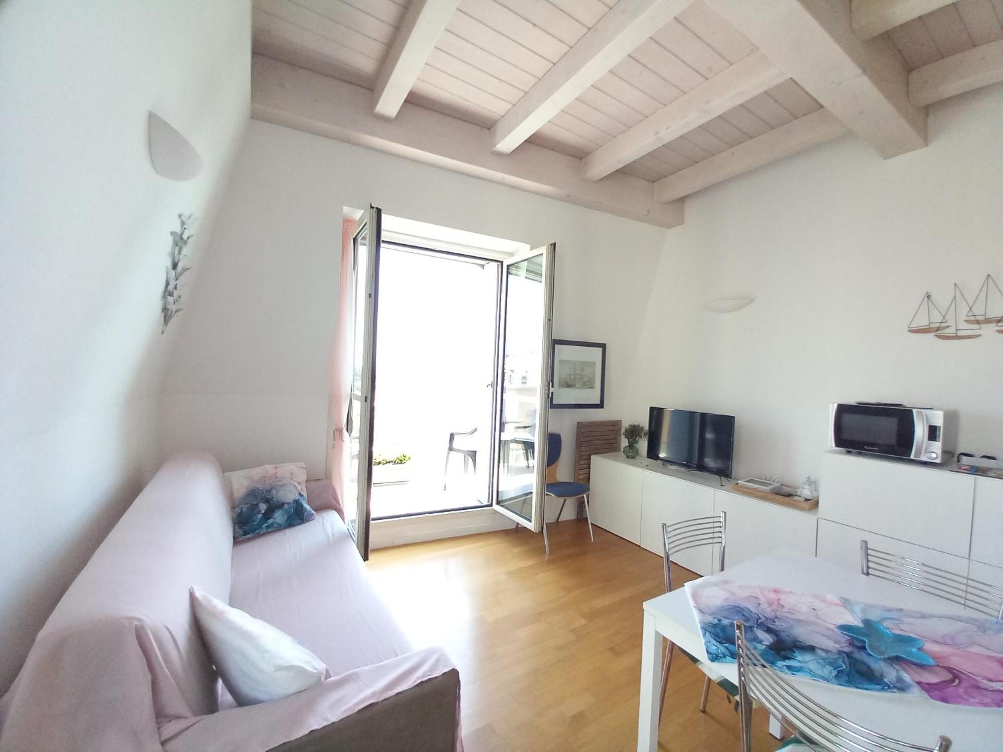 Sweet Sea View Apartment Savona Ngoại thất bức ảnh